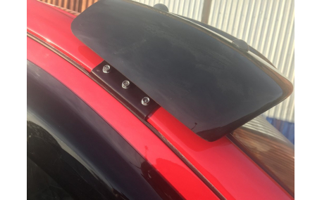 Козырек Mercedes Vito W639