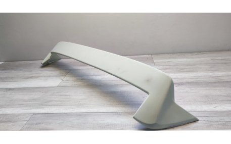 Спойлер Peugeot 207