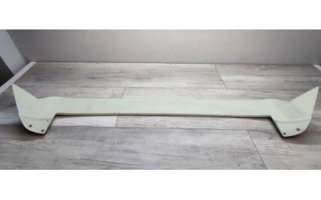 Спойлер Peugeot 207