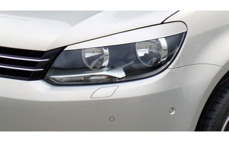 Ресницы Volkswagen Caddy