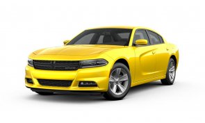 Charger (2011-...)