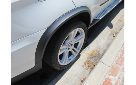 Арки BMW X5 E70