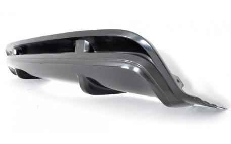 Накладка задняя BMW X5 E70 2010-2013