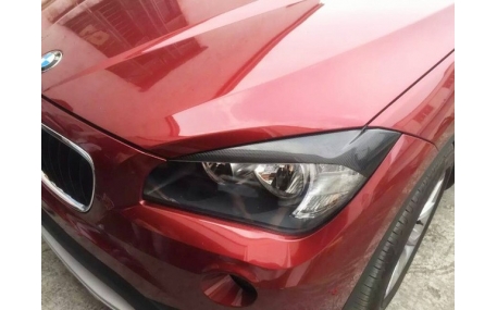 Ресницы BMW X1 E84