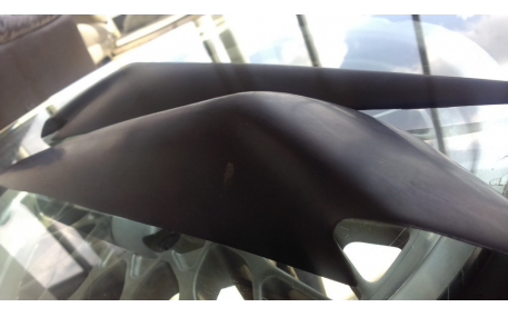 Ресницы BMW X1 E84