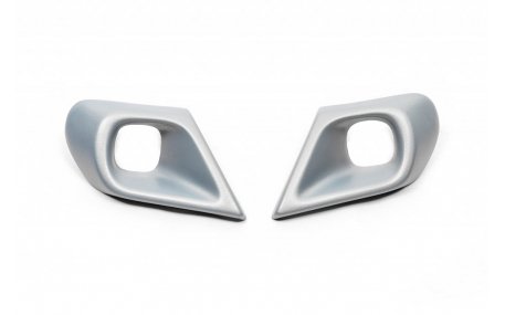 Рамки противотуманных фар Renault Duster