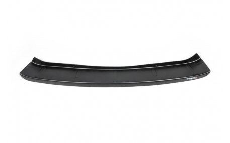 Накладка на задний бампер Renault Duster