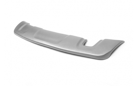 Накладка задняя Renault Duster