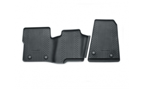 Коврики в салон Ford Transit