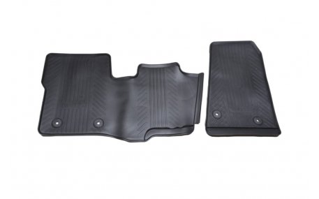 Коврики в салон Ford Transit