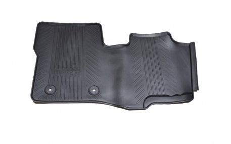 Коврики в салон Ford Transit