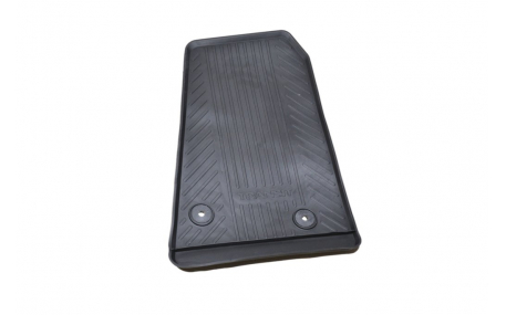 Коврики в салон Ford Transit