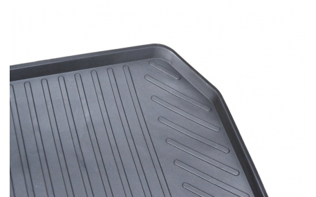 Коврики в салон Ford Transit