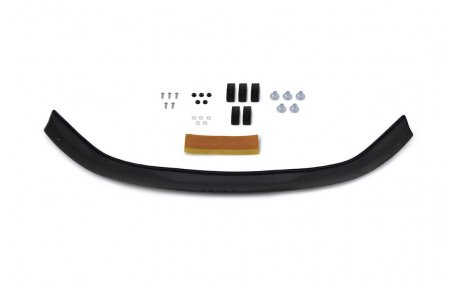 Дефлектор капота Dacia Duster 