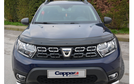 Дефлектор капота Dacia Duster 