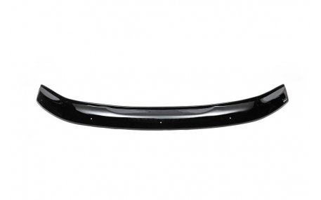 Дефлектор капота Dacia Duster 