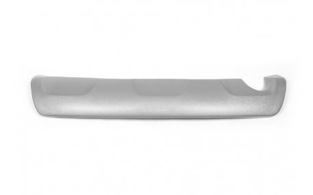 Накладка задняя Renault Duster