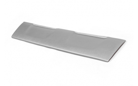 Накладка передняя Renault Duster