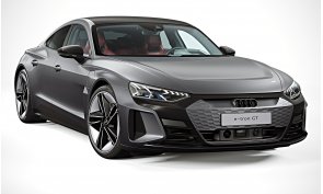 E-Tron GT (2021-...)