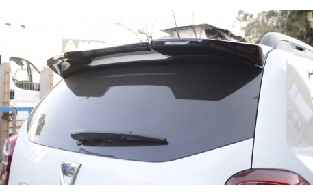 Спойлер Renault Duster