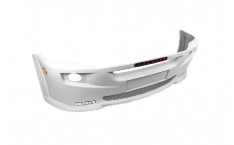 Накладка передняя Volkswagen Crafter