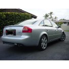 Спойлер Audi A6 C5