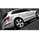 Спойлер AUDI Q5