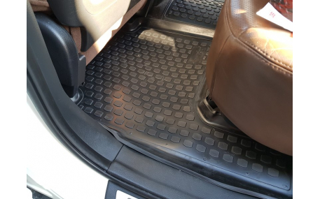 Коврики в салон Kia Sorento