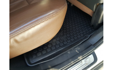 Коврики в салон Kia Sorento