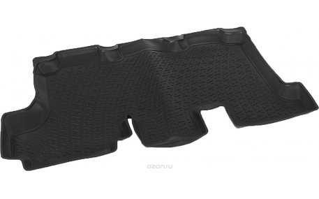 Коврики в салон Kia Mohave