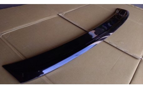 Спойлер BMW 5 E39