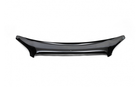 Дефлектор капота Fiat Doblo