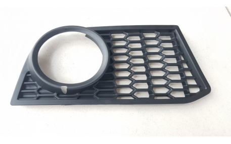 Рамки противотуманных фар BMW 5 (F10)