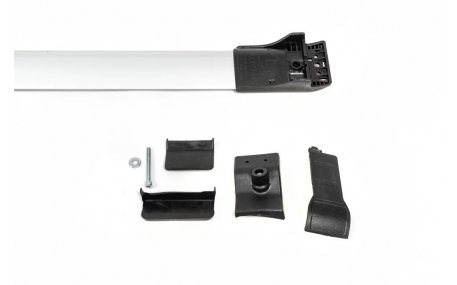 Багажник на крышу Renault Duster