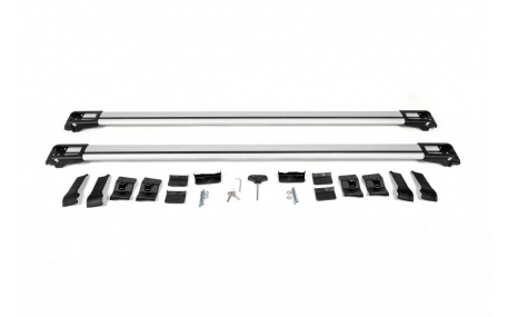 Багажник на крышу Renault Duster