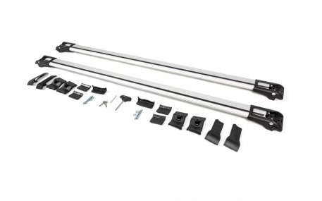 Багажник на крышу Renault Duster