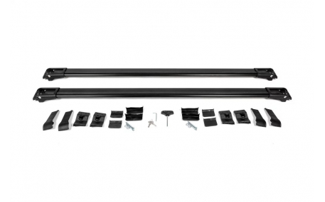 Багажник на крышу Renault Duster