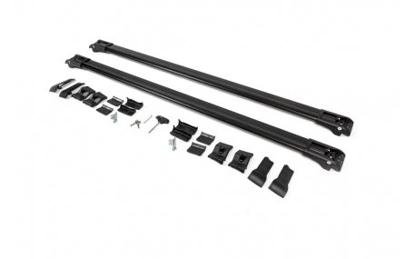 Багажник на крышу Renault Duster