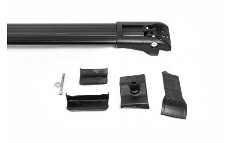 Багажник на крышу Renault Duster