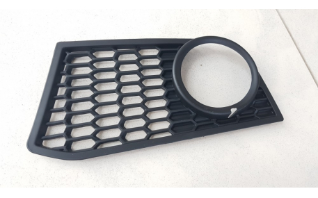 Рамки противотуманных фар BMW 5 (F10)