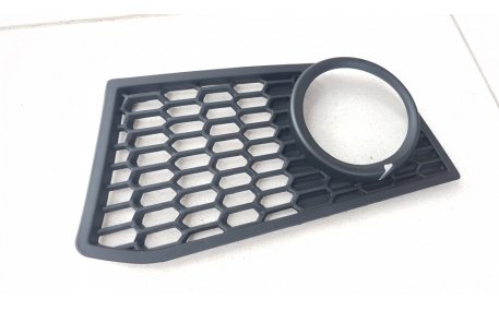 Рамки противотуманных фар BMW 5 (F10)