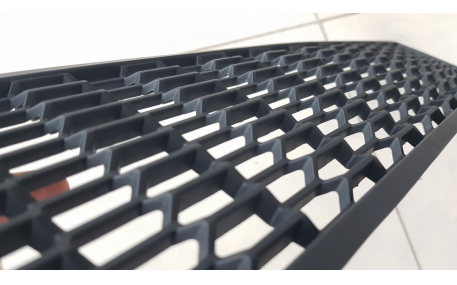 Решетка бампера BMW 5 (F10)