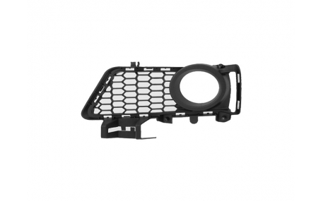 Рамки противотуманных фар BMW 3 F30