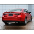 Спойлер Mazda 6