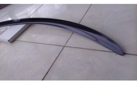 Спойлер Mazda 6