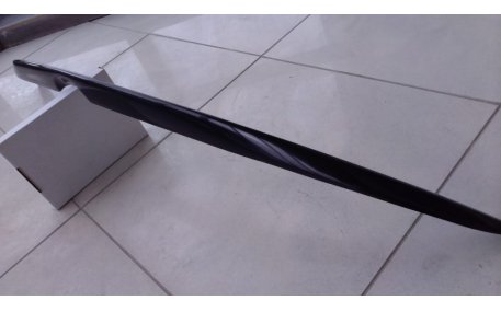 Спойлер Mazda 6