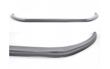 Накладка передняя Audi A6 C7 2011-2014