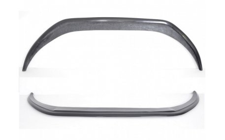 Накладка передняя Audi A6 C7 2011-2014