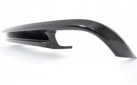 Накладка задняя Audi A6 C7 2011-2014