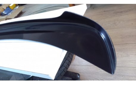 Спойлер BMW 5 E60